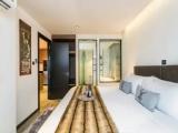 Deluxe Single Suite with balcony