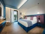 Deluxe room with sea view