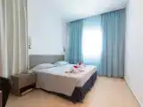 1 Bedroom Apartment with inland view