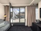 Double Junior Suite