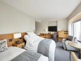 Deluxe Universal Design Double room