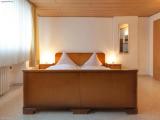 Standard Double room with garden view