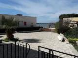 Deluxe Double room with balcony and with courtyard view