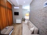 Deluxe Duplex room with balcony