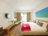 Premium room with balcony