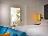 Deluxe Double Suite
