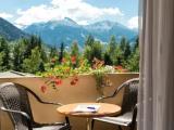 Comfort Single room with balcony