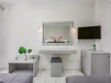 Standard room with garden view