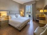 Superior Double room with balcony