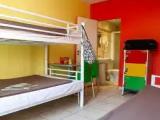 Family Quadruple room