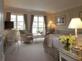 Superior Double room with garden view