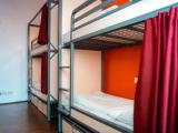 Private 8 Beds room