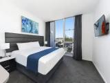 1 Bedroom Apartment with balcony