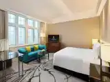 Premier Deluxe Cathay room