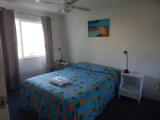 2 Bedrooms Family Apartment with balcony