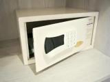 Deluxe Double room with city view