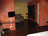 Standard Family room with balcony