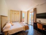 Superior room with balcony