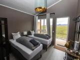 Standard Double room with mountain view