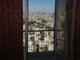 Superior Double room with balcony and with city view