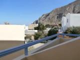Standard Double room with balcony and with mountain view