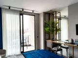 Luxury Suite with city view