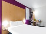 Disabled Access Double room
