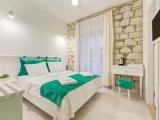 Superior Double room with pool view