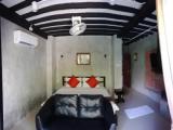Standard room with garden view