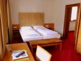 2 Bedrooms Family Suite with balcony and with mountain view