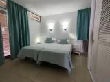 1 Bedroom Superior Apartment with balcony and with ocean view