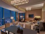 Deluxe Double Suite