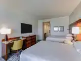 Quadruple room with balcony