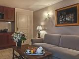 Double Junior Suite