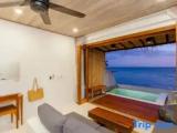 Villa oceanfront