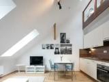 Standard Family Duplex room
