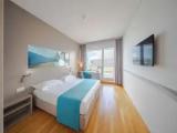 Superior room with balcony