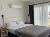 Deluxe room with pool view