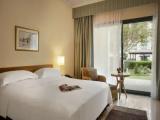 1 Bedroom Double Chalet