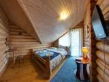 Standard Double Attic room