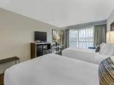 Standard Quadruple room with river view