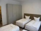 Bed in Dorm (female dorm)