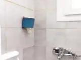 Standard Double room with balcony and with garden view