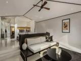 Villa oceanfront