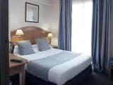 Standard Triple room with balcony