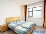 2 Bedrooms Suite with lake view