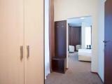 2 Bedrooms Junior Suite