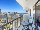 1 Bedroom Superior Apartment with balcony