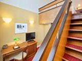 Premium Quadruple room