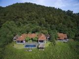 2 Bedrooms Villa with balcony